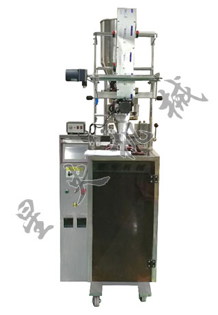 圓角袋自動(dòng)包裝機