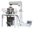 220D組合稱(chēng)量自動(dòng)包裝機